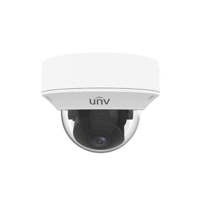 riasztóbolt, riasztobolt, UNIVIEW IPC3234SS-DZK-I0 4MP IP dome kamera