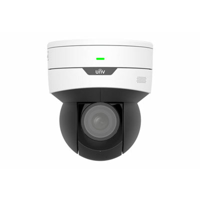 riasztóbolt, riasztobolt, UNIVIEW IPC6415SR-X5UPW-VG 5MP Speed dome kamera