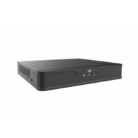 riasztóbolt, riasztobolt, UNIVIEW NVR301-04S3-P4 4 csatornás PoE NVR rögzítő