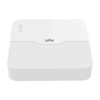 riasztóbolt, riasztobolt, UNIVIEW NVR301-08LS3-P8 8 csatornás PoE NVR rögzítő