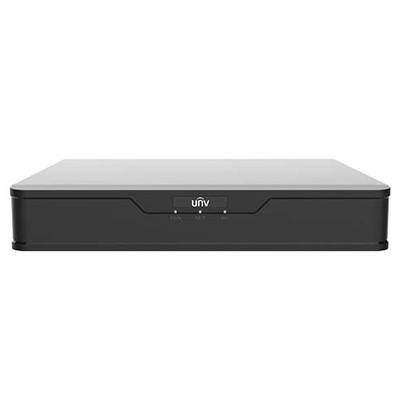 riasztóbolt, riasztobolt, UNIVIEW XVR301-08Q3 8 csatornás DVR