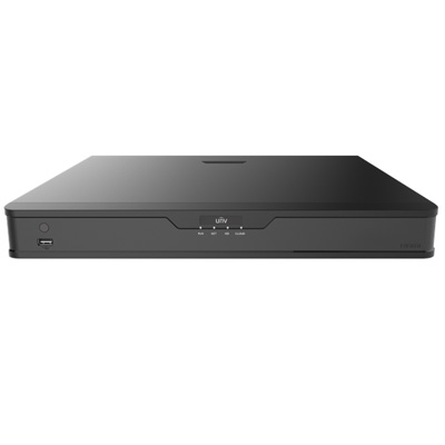 riasztóbolt, riasztobolt, UNIVIEW XVR302-08U3 8 csatornás DVR