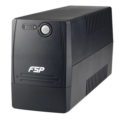riasztóbolt, riasztobolt, FSP 1500VA FP1500 szünetmentes UPS tápegység