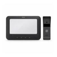 riasztóbolt, riasztobolt, HiLook Analóg kaputelefon szett - VI-K13P
