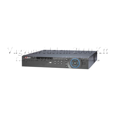 riasztóbolt, riasztobolt, Videosec DVR-32LFAL 32 csatornás rögzítő