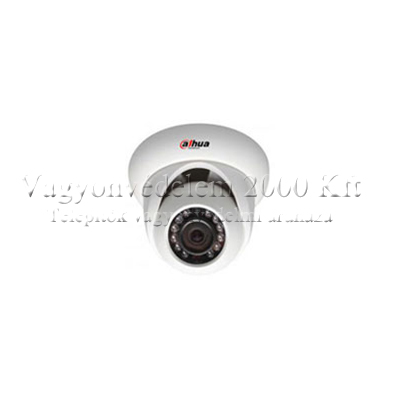 riasztóbolt, riasztobolt, Dahua HAC-HDW2200S HDCVI kamera