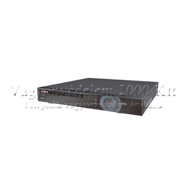 riasztóbolt, riasztobolt, Dahua HCVR-5216A HD-CVI rögzítő