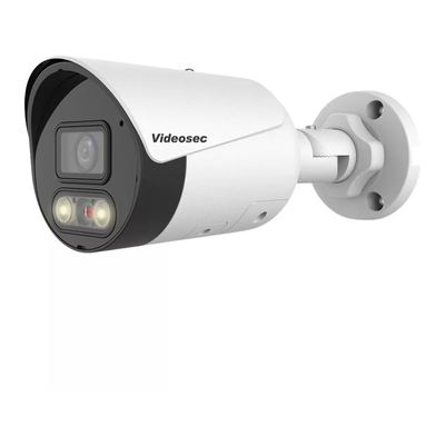 riasztóbolt, riasztobolt, VIDEOSEC IPW-2124LSA-28WAL2 4MP IP kamera