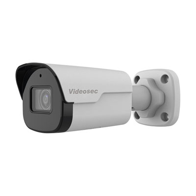 riasztóbolt, riasztobolt, VIDEOSEC IPW-2125IQ-40SA 5MP IP kamera