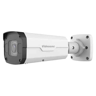 riasztóbolt, riasztobolt, VIDEOSEC IPW-2325IQ-28SZ 5MP IP kamera