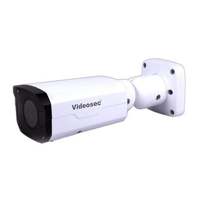 riasztóbolt, riasztobolt, VIDEOSEC IPW-2328-28Z 8MP (4K) IP kamera