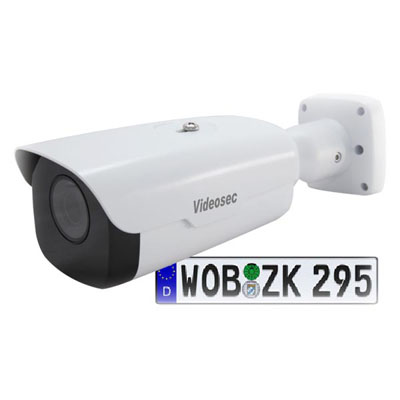 riasztóbolt, riasztobolt, VIDEOSEC IPW-262ER9-DUZIT-ME 2MP IP kamera