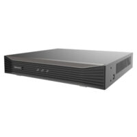 riasztóbolt, riasztobolt, VIDEOSEC NVR-301-08IQ2 hálózati NVR rögzítő