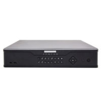 VIDEOSEC NVR-308-64IQ hálózati NVR rögzítő