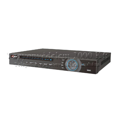 riasztóbolt, riasztobolt, Videosec NVR-3116H