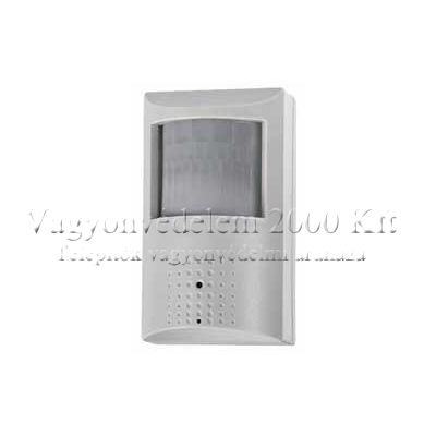 riasztóbolt, riasztobolt, Videosec PIR-500A