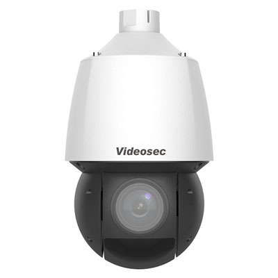 riasztóbolt, riasztobolt, VIDEOSEC PTZ-6424IQ-X25S 4MP IP kamera