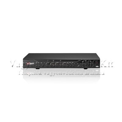 riasztóbolt, riasztobolt, Videosec DVR-5216A HYBRID 16 csatornás DVR