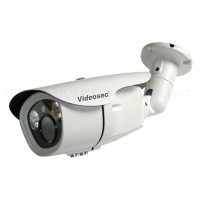 riasztóbolt, riasztobolt, Videosec AHW-260Z AHD kamera