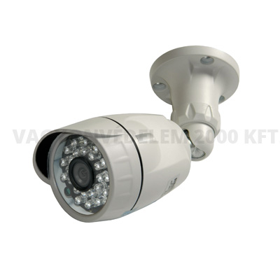 riasztóbolt, riasztobolt, Videosec AHW-236 AHD kamera