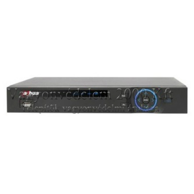 riasztóbolt, riasztobolt, Dahua HCVR5108HE-S2 HDCVI rögzítő