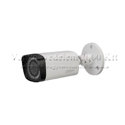 riasztóbolt, riasztobolt, Dahua HFW-2200RZ kültéri IP kamera