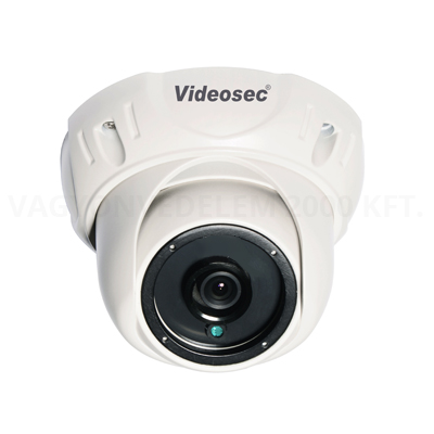 riasztóbolt, riasztobolt, Videosec IPD-236S IP kamera