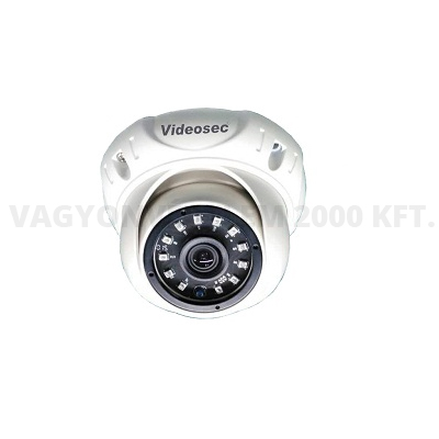 riasztóbolt, riasztobolt, Videosec IPD-224S IP kamera