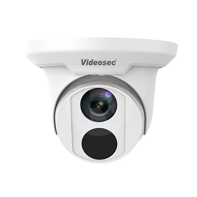 riasztóbolt, riasztobolt, Videosec IPD-3612-28MC 2MP IP kamera