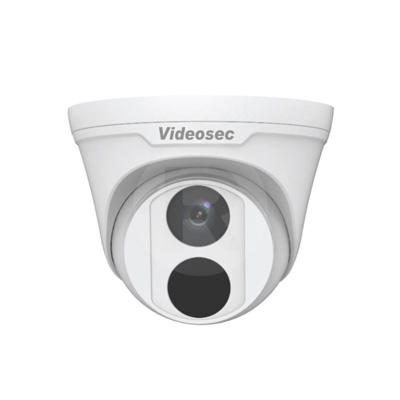 riasztóbolt, riasztobolt, Videosec IPD-3612LS-28F 2MP IP kamera