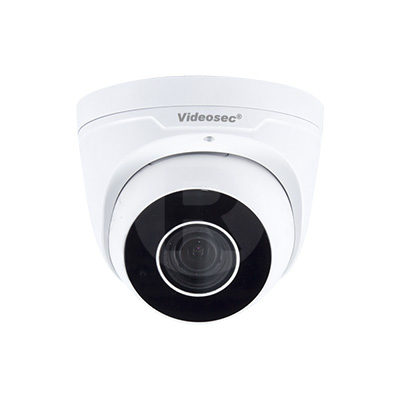 riasztóbolt, riasztobolt, VIDEOSEC IPD-3634-28Z4 4MP IP kamera