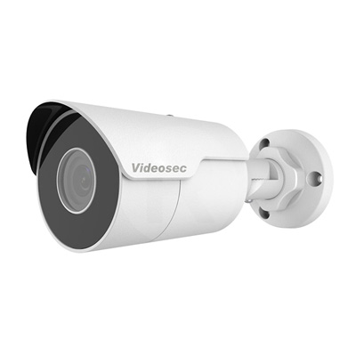 riasztóbolt, riasztobolt, Videosec IPW-2122LS-28F 2MP IP kamera