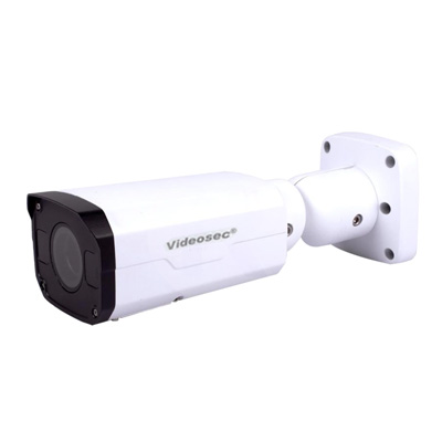 riasztóbolt, riasztobolt, Videosec IPW-2324-28Z 4MP IP kamera