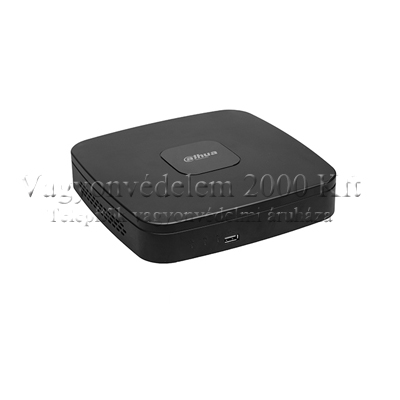 riasztóbolt, riasztobolt, Videosec NVR-2108