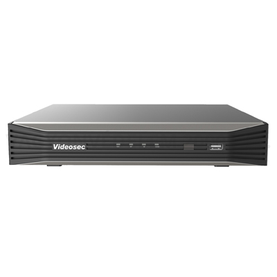 riasztóbolt, riasztobolt, Videosec NVR-301-16E hálózati NVR rögzítő