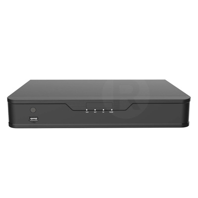 riasztóbolt, riasztobolt, Videosec NVR-301-16XH NVR 16 csatornás NVR