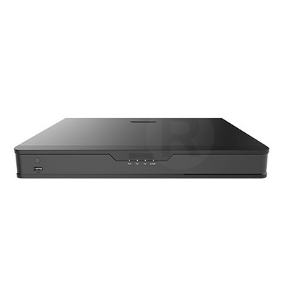 riasztóbolt, riasztobolt, Videosec NVR-302-32S 32 csatornás NVR