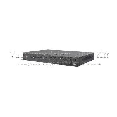 riasztóbolt, riasztobolt, Videosec NVR-3216 (16CH) IP rögzítő