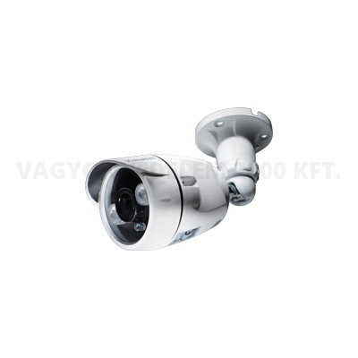 riasztóbolt, riasztobolt, Videosec XB-136 4in1 AHD/HDTVI/HDCVI/analóg HD kamera