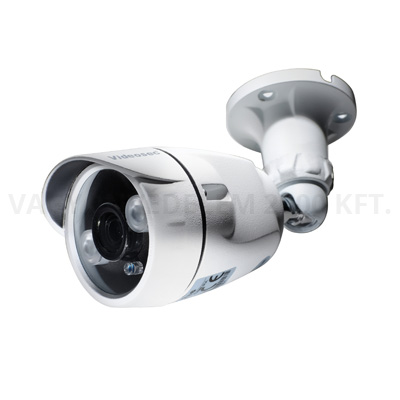 riasztóbolt, riasztobolt, Videosec XB-236 4in1 AHD/CVI/TVI/960H HD kamera
