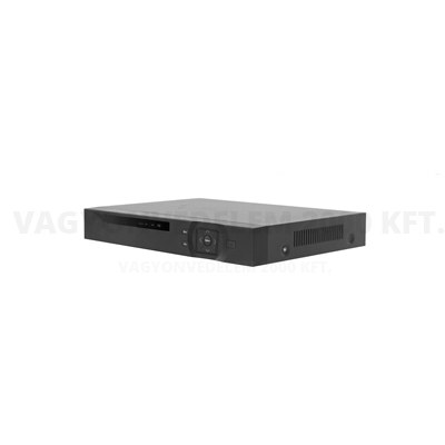 riasztóbolt, riasztobolt, Videosec XVR-4116 AHD/HDCVI/HDTVI/960H/IP 5in1 HD rögzítő