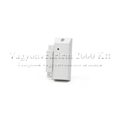 riasztóbolt, riasztobolt, Visonic MCT-302 N (868) POWERCODE