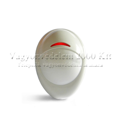 riasztóbolt, riasztobolt, Visonic NEXT PLUS K9-85 (868) MCW érzékelő