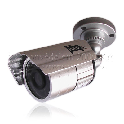 riasztóbolt, riasztobolt, Visiotech VTC - 1834-S