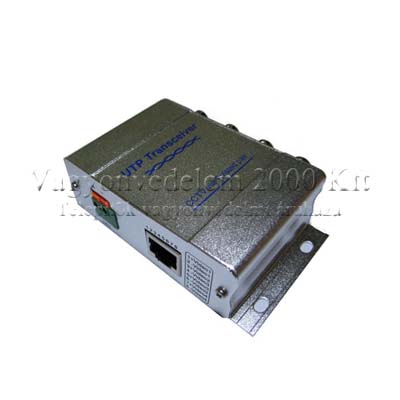 riasztóbolt, riasztobolt, Vitech VT-404C