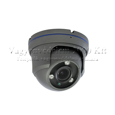 riasztóbolt, riasztobolt, DAXO VVC-TC-DV1080PA28M HDCVI kamera
