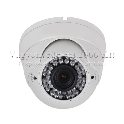 riasztóbolt, riasztobolt, DAXO VVC-TC-DV720PA28H HDCVI kamera
