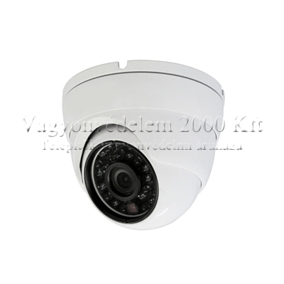 riasztóbolt, riasztobolt, DAXO VVC-TC-DV720PAH HDCVI kamera