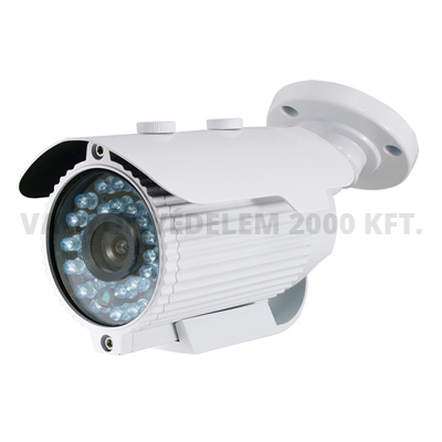 riasztóbolt, riasztobolt, DAXO VVC-TC-IC720PA28 1MP HDCVI kamera