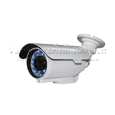 riasztóbolt, riasztobolt, DAXO VVC-TC-IC720PA HDCVI kamera